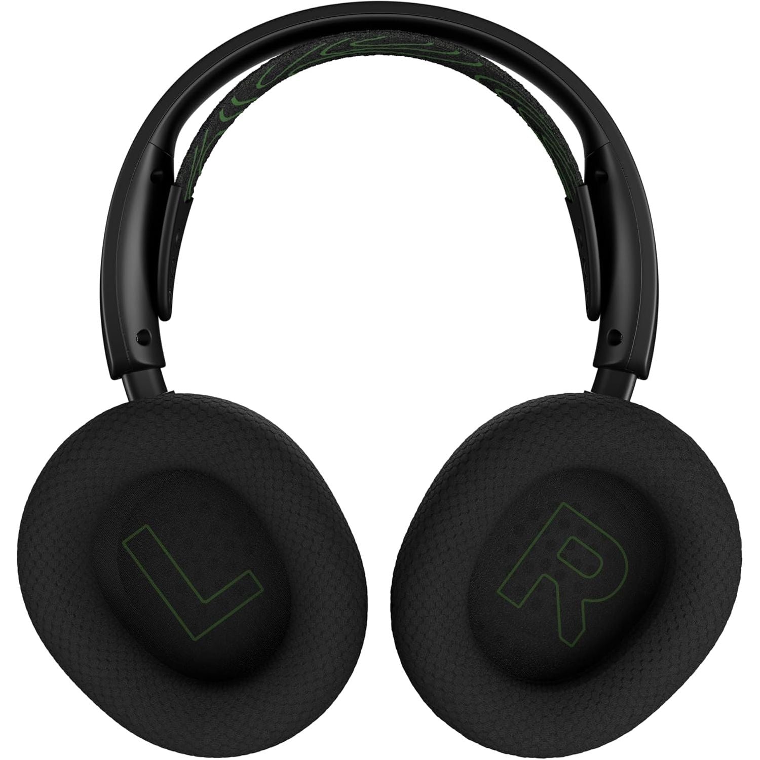 SteelSeries Arctis Nova 5X Wireless Xbox Gaming Headset - Neodymium Magnetic Drivers - 60H Battery - 2.4GHz or BT - Supports PC, PS, Switch, Mobile - 8