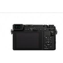 Panasonic LUMIX DC-GX9 Compact System Camera - Lumix G 45-150mm f4-5.6 ASPH Mega O.I.S Vario - Black - 5