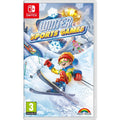 Winter Sports Games (Nintendo Switch) - 1