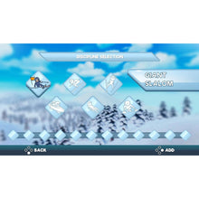 Winter Sports Games (Nintendo Switch) - 2