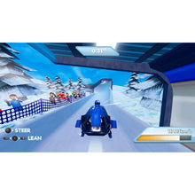 Winter Sports Games (Nintendo Switch) - 4