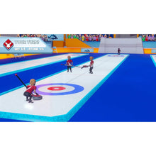Winter Sports Games (Nintendo Switch) - 7