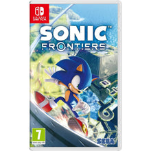 Sonic Frontiers (Nintendo Switch) - 1
