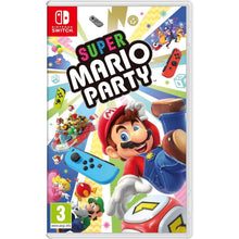 Super Mario Party (Nintendo Switch) - 1