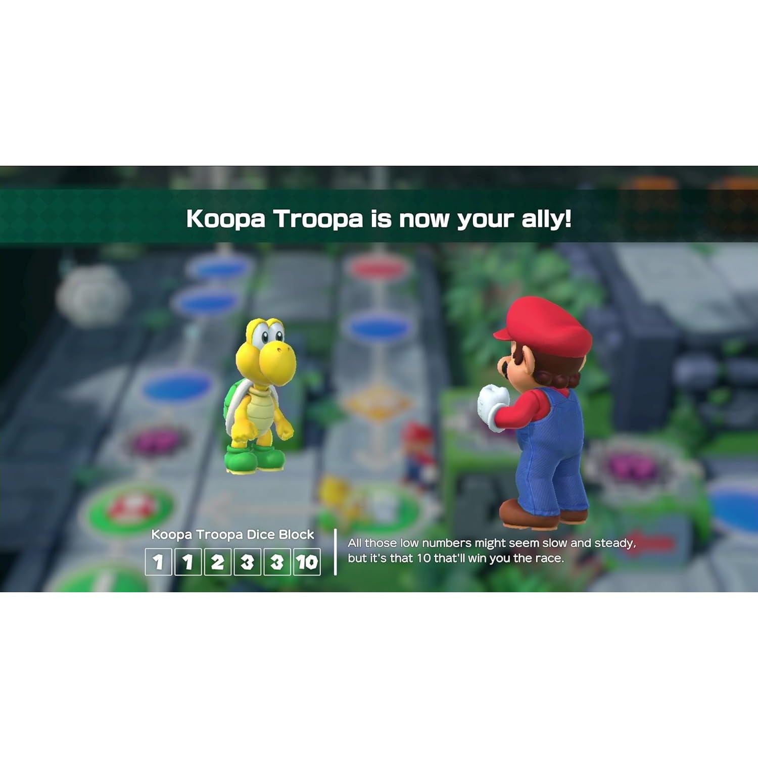 Super Mario Party (Nintendo Switch) - 4