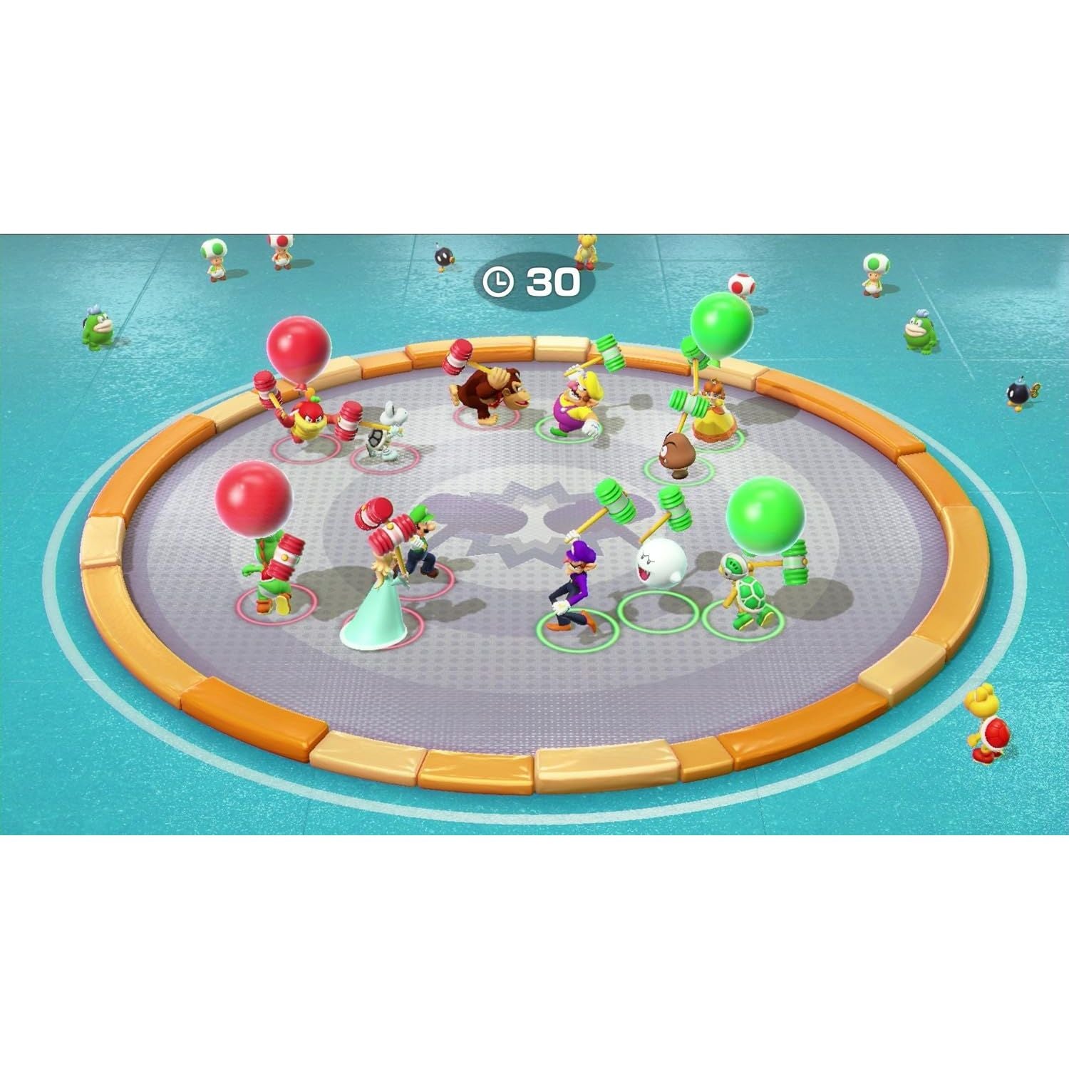 Super Mario Party (Nintendo Switch) - 8