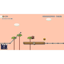 Super Mario Maker 2 (Nintendo Switch) - 4