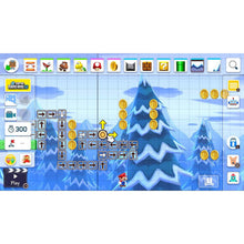 Super Mario Maker 2 (Nintendo Switch) - 5