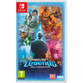 Minecraft Legends Deluxe Edition (Nintendo Switch) - 1
