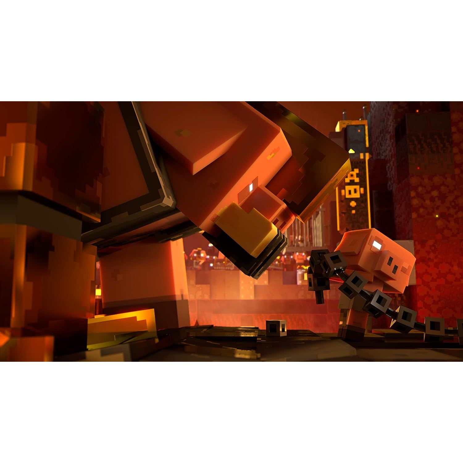 Minecraft Legends Deluxe Edition (Nintendo Switch) - 3
