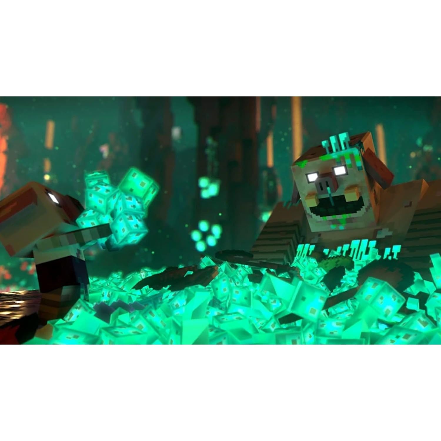 Minecraft Legends Deluxe Edition (Nintendo Switch) - 6