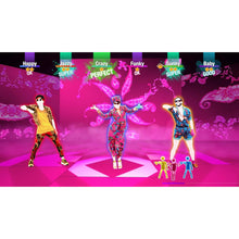 Just Dance 2020 (Nintendo Switch) - 4