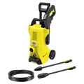 Karcher K3 Power Control 1.6kW Corded Pressure Washer - Model 16761020 - 1