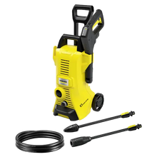 Karcher K3 Power Control 1.6kW Corded Pressure Washer - Model 16761020 - 1