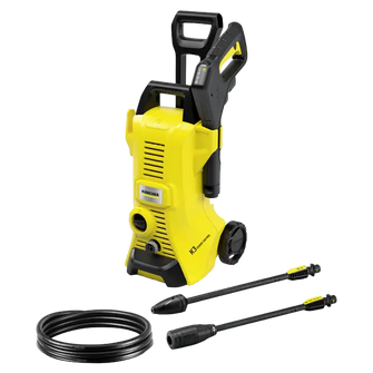 Karcher K3 Power Control 1.6kW Corded Pressure Washer - Model 16761020 - 1