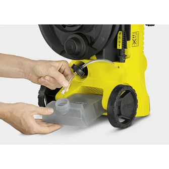 Karcher K3 Power Control 1.6kW Corded Pressure Washer - Model 16761020 - 3