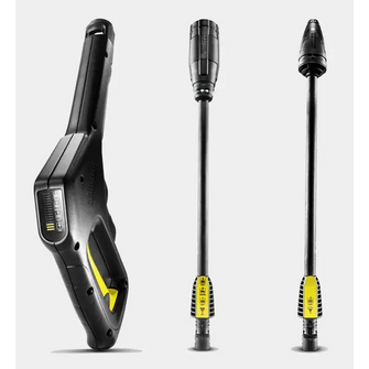 Karcher K3 Power Control 1.6kW Corded Pressure Washer - Model 16761020 - 2