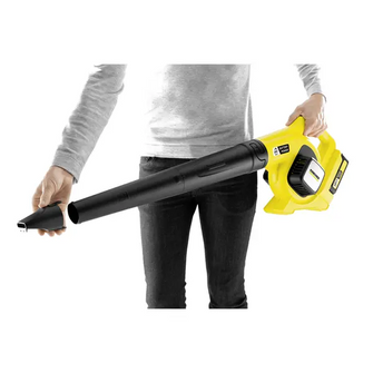 Karcher LBL 2 18V Cordless Garden Blower - 3