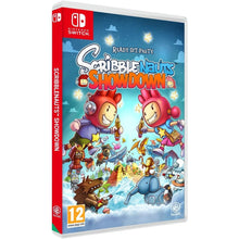 Scribblenauts Showdown (Nintendo Switch) - 2