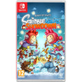 Scribblenauts Showdown (Nintendo Switch) - 1