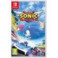 Team Sonic Racing (Nintendo Switch) - 1