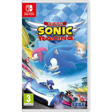 Team Sonic Racing (Nintendo Switch) - 1