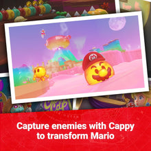 Super Mario Odyssey (Nintendo Switch) - 6