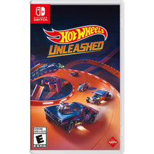 Hot Wheels Unleashed - Nintendo Switch - 1