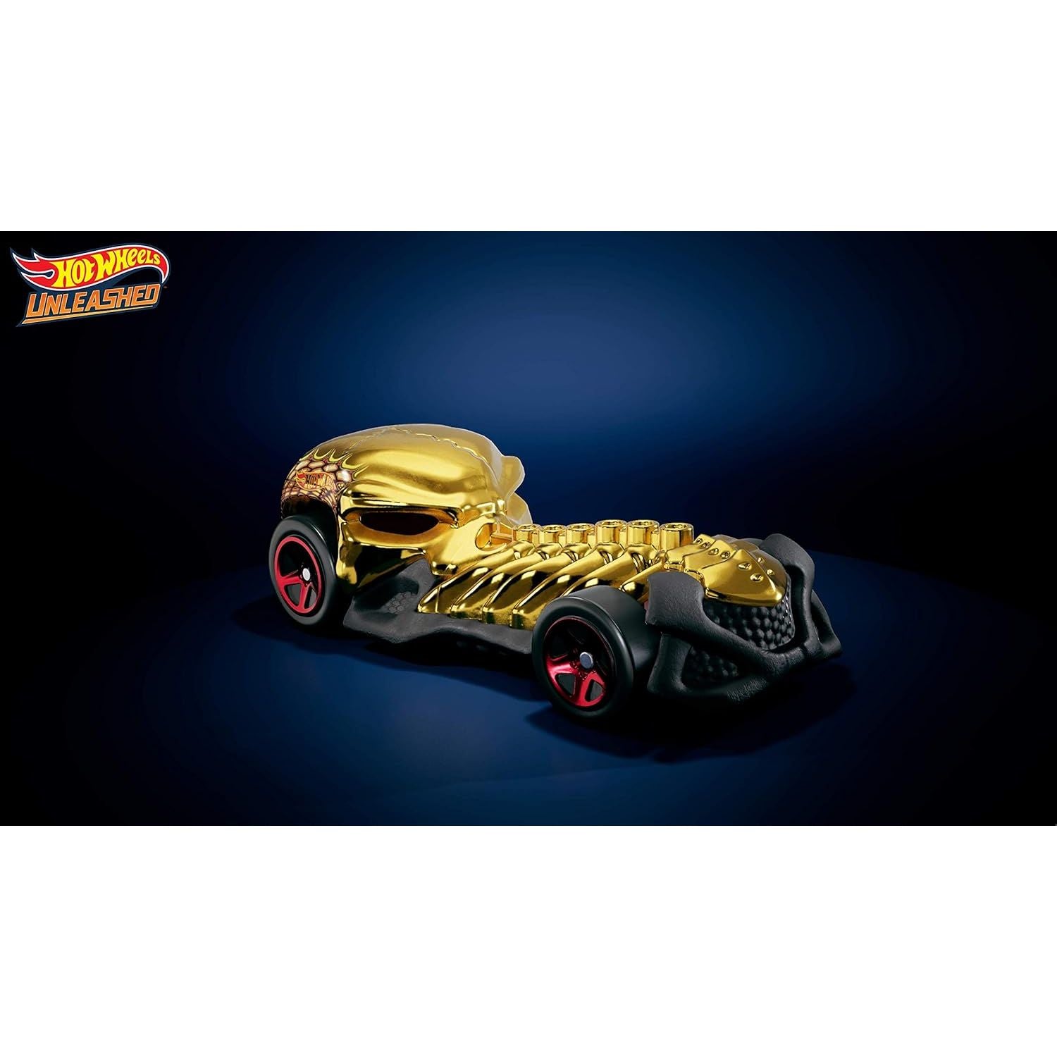 Hot Wheels Unleashed - Nintendo Switch - 3
