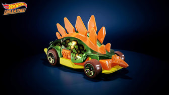 Hot Wheels Unleashed - Nintendo Switch - 4