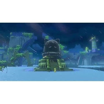 Super Mario 3D World + Bowser's Fury Standard Nintendo Switch - 2