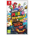 Super Mario 3D World + Bowser's Fury Standard Nintendo Switch - 1