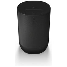 Sonos Move 2 Bluetooth Portable Speaker - Black - 4