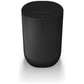 Sonos Move 2 Bluetooth Portable Speaker - Black - 1