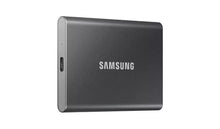Samsung T7 USB 3.2 Gen 2 2TB Portable SSD - 3