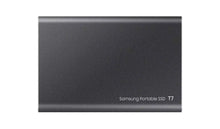 Samsung T7 USB 3.2 Gen 2 2TB Portable SSD - 5