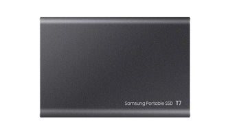 Samsung T7 USB 3.2 Gen 2 2TB Portable SSD - 5