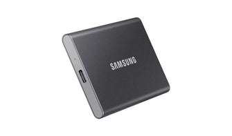 Samsung T7 USB 3.2 Gen 2 2TB Portable SSD - 6