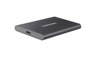 Samsung T7 USB 3.2 Gen 2 2TB Portable SSD - 7