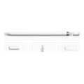 Apple Pencil (1st Generation) - White - 1