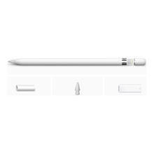 Apple Pencil (1st Generation) - White - 1