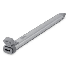 Logitech Crayon for iPad - Gray - 2