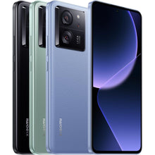 Xiaomi 13T Pro -144Hz 5G CrystalRes AMOLED, 5000mAh 120W, Leica camera, 12+512GB, Black - 2
