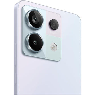 Xiaomi Redmi Note 13 Pro 5G 256GB Phone - Lavender Purple - 2