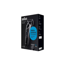 Braun Series 3 Beard and Stubble Trimmer BT3400 - 1