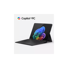 Microsoft Surface Pro Copilot+ C10 - 13" 2-in-1, 16GB RAM, 512GB SSD,Black - 10