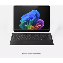 Microsoft Surface Pro 13" OLED - Snapdragon X Elite, 512GB SSD, Copilot+ PC, Black - 8