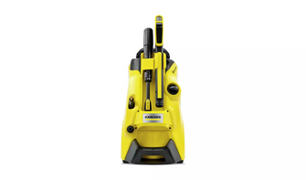 Karcher K4 Power Control Pressure Washer - 2