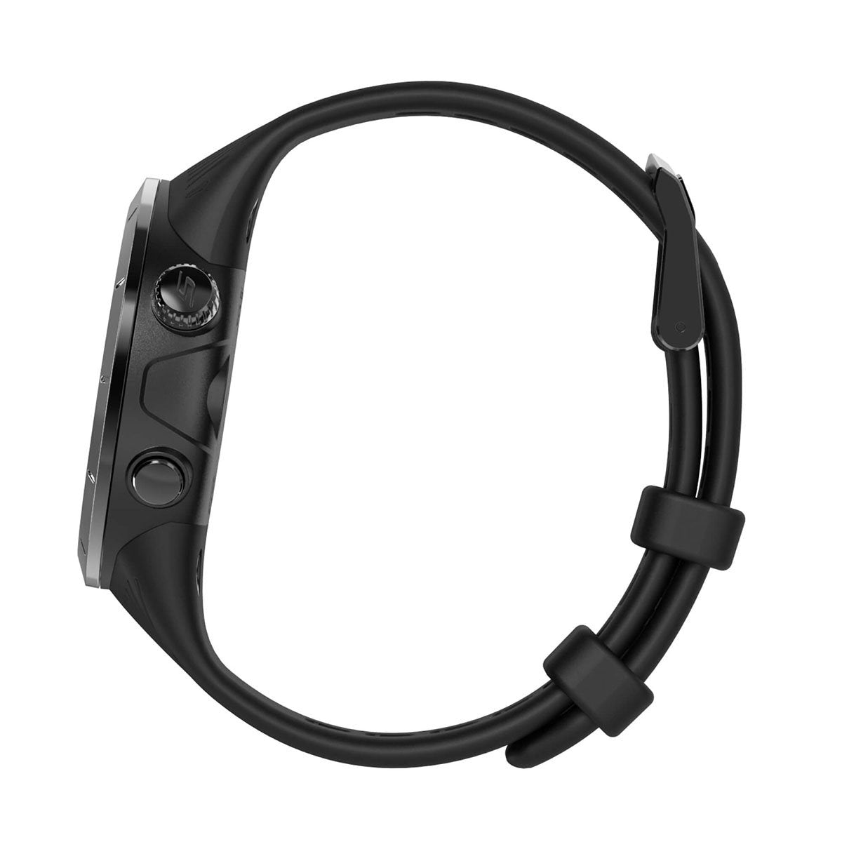 Shot Scope X5 Premium GPS Watch Stealth Black - 3