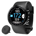 Shot Scope X5 Premium GPS Watch Stealth Black - 1